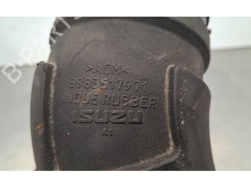 Pipe ISUZU D-MAX III (TFR, TFS) 1.9 DDI 4x4 (TFS87) | BP33247839M125 - Image 4