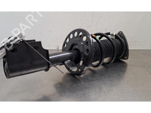 Used Left front shock absorber Left front shock absorber 37649447 37649447