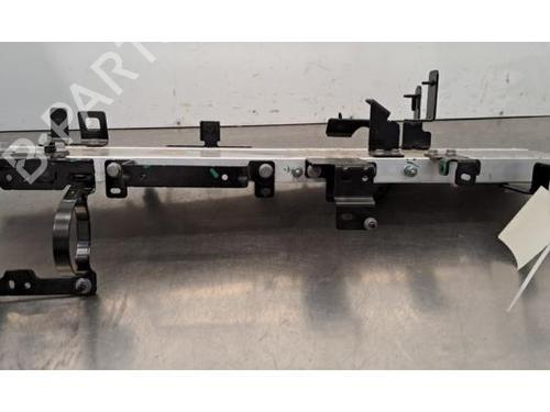 Used Gearbox mount CITROËN JUMPY III Van (V_) 1.6 BlueHDi 95 (95 hp) 30530793