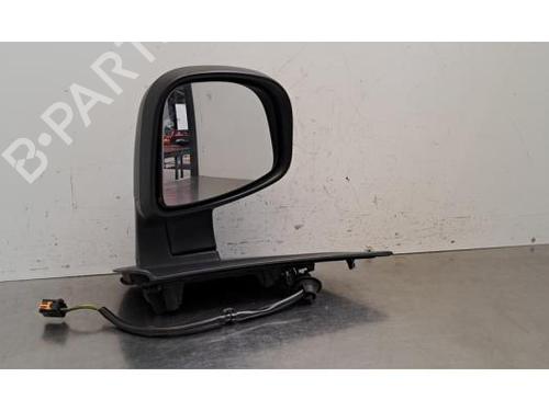 Left mirror OPEL VIVARO C Van (K0) 2.0 | BP37862123C26 - Image 2