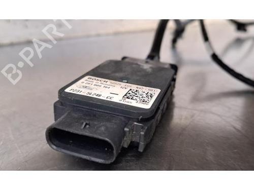 Particulate filter FORD TRANSIT CUSTOM V710 Van (NRN) 2.0 EcoBlue | BP37623800M81  - Image 7