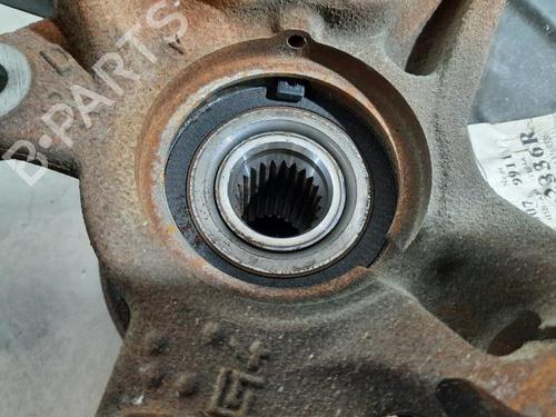Right front steering knuckle DACIA JOGGER (RK_) 1.0 TCe 110 (RKMD) | BP23592833M26 