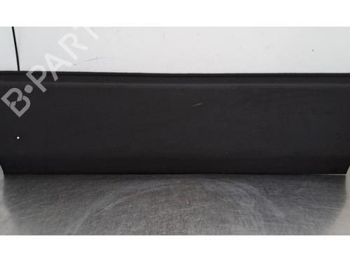 Used Rear parcel shelf Rear parcel shelf PEUGEOT 508 II (FB_, FH_, F3_) Hybrid 225 (F35GQU) (224 hp) 34608341 34608341