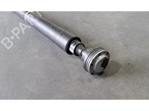 Driveshaft ALFA ROMEO GIULIA (952_) 2.2 D Q4 (952AFA45M, 952ANA4) | BP31241378M37