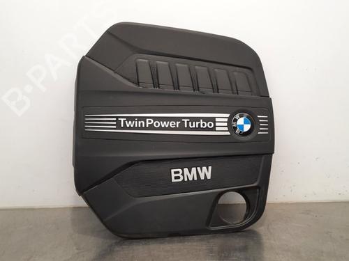 Bovenste bescherming BMW X6 (F16, F86) xDrive 30 d (211 hp) 17114744