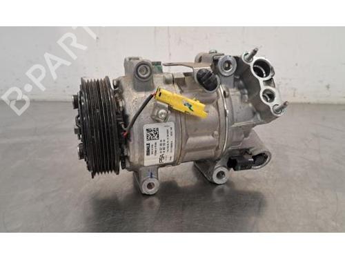 AC-Kompressor CITROËN C5 X (ND_, NC_) PureTech 130 (NCHNSP) (131 hp) 30046985