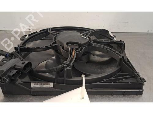 Radiator fan PEUGEOT 208 II (UB_, UP_, UW_, UJ_) 1.2 PureTech 100 | BP32276893M35