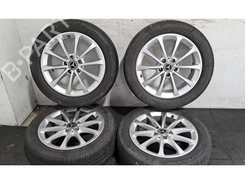 Used Rim MERCEDES-BENZ A-CLASS (W177) A 180 d (177.003) (116 hp) 29844499