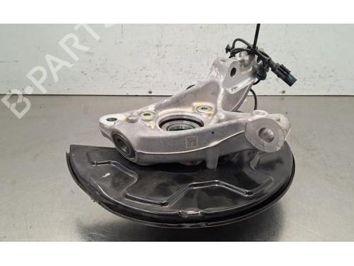 Right front steering knuckle MG MG ZS SUV (AZS1) EV | BP40285100M26 - Image 3