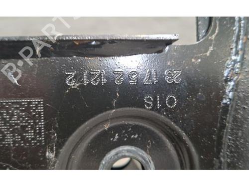 Subframe AUDI Q4 E-TRON Sportback (F4N) 45 | BP40050216M9 - Image 11