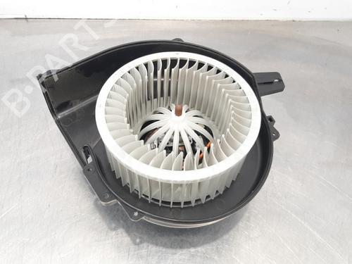 Heater blower motor SKODA FABIA III (NJ3) 1.0 | BP15038468M62 