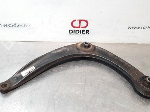 Used Left front suspension arm CITROËN BERLINGO Box Body/MPV (B9) 1.6 HDi / BlueHDi 75 (75 hp) 10893530
