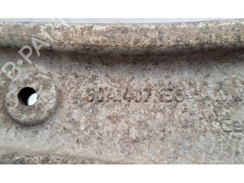 Right front suspension arm AUDI Q5 (FYB, FYG) 2.0 TDI | BP26205295M13 