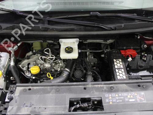 Gearbox RENAULT KANGOO III Box Body/MPV 1.3 TCe 100 (FJMA) | BP36893293M3  - Image 27