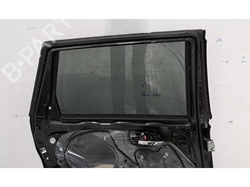 Left rear door SUZUKI VITARA (LY) 1.4 Hybrid (Mild Hybrid) (APK414) | BP32253216C4 