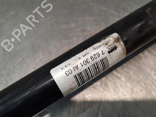 Left rear driveshaft BMW 3 (F30, F80) 318 i | BP10895129M40 