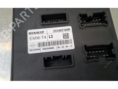 Control unit OPEL VIVARO B Van (X82) 1.6 CDTI (05) | BP39452914M11 - Image 2