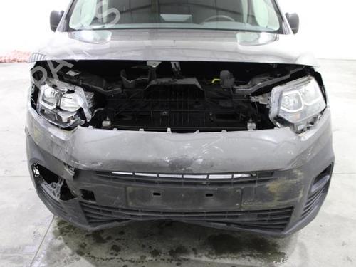 Motor CITROËN BERLINGO Box Body/MPV (K9) PureTech 110 | BP30381875M1 