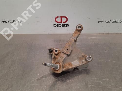 Used Engine mount Engine mount RENAULT CLIO V (B7_) 1.0 TCe 100 (B7MT) (101 hp) 10895711 10895711