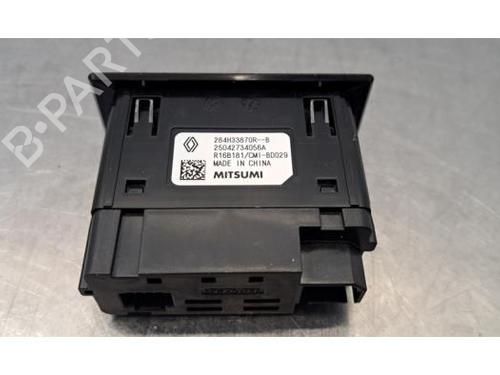 Electronic module RENAULT CAPTUR II (HF_) Blue dCi 95 (HFAF) | BP39453145M83 - Image 5