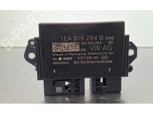 Used Electronic module Electronic module AUDI Q4 E-TRON SUV (F4B) 35 (170 hp) 34117934 34117934