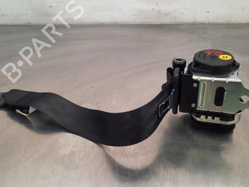 Used Rear right belt tensioner MG MG 4 (EH32) EV XPOWER All-wheel Drive (435 hp) 23615905