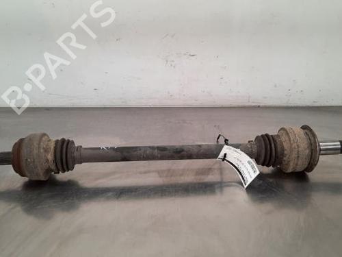 Used Right rear driveshaft MERCEDES-BENZ S-CLASS (W222, V222, X222) S 350 d 4-matic (222.021, 222.121) (286 hp) 23607475