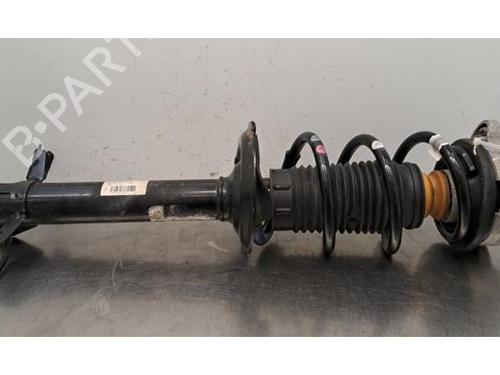 Used Left front shock absorber Left front shock absorber PEUGEOT BOXER Van 2.2 BlueHDi 120 (120 hp) 36309840 36309840