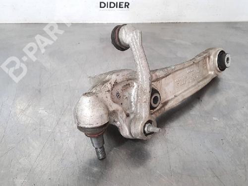 Left front suspension arm JAGUAR XF II (X260) 2.0 AWD | BP10883789M12  - Image 5