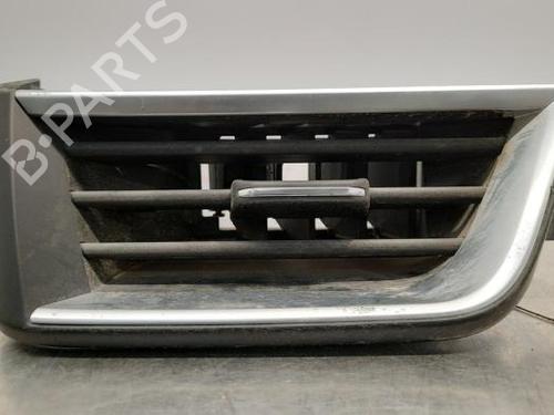 Used Air vent RENAULT CLIO V (B7_) 1.5 Blue dCi 85 (B7AG) (86 hp) 23589332