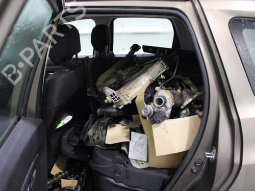 Fuel intake system DACIA DUSTER (HM_) 1.2 TCe 125 4x4 (HMMA) | BP32847182M97  - Image 15