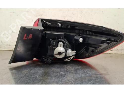 Left taillight RENAULT CLIO V (B7_) 1.5 Blue dCi 100 (B7AD) | BP39905778C34 - Image 3