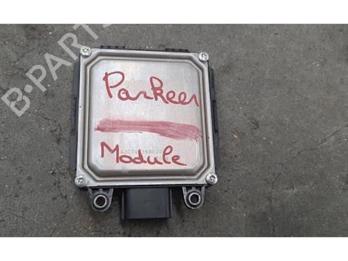 Elektronisk modul RENAULT CLIO V (B7_) 1.3 TCe 130 (B7MF) | BP23601510M83 