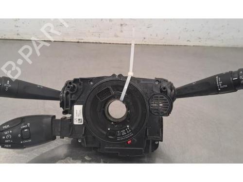 Used Steering column stalk Steering column stalk FIAT DOBLO Box Body/MPV (510_, 511_) BlueHDi 130 (131 hp) 33247849 33247849