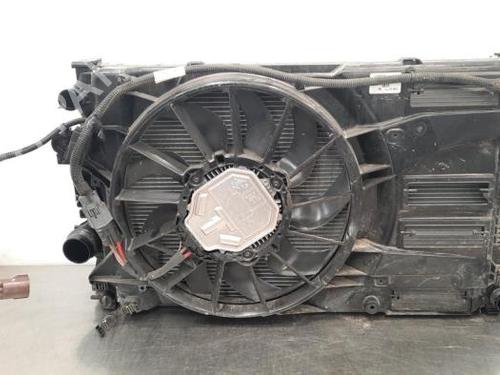 Kølerpakke OPEL INSIGNIA B Grand Sport (Z18) 1.6 CDTi (68) | BP17564371M120 