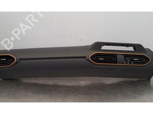 air-vent-dacia-sandero-iii-2021-34254128 main image