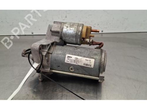 starter-renault-master-iii-van-fv-2010-38003790 main image