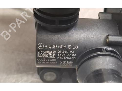 Electronic sensor MERCEDES-BENZ EQB (X243) EQB 250+ (243.602) | BP39154125M84  - Image 5