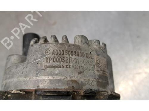 Auxiliary water pump MERCEDES-BENZ VITO Van (W447) 114 CDI (447.601, 447.603, 447.605) | BP23641419M111