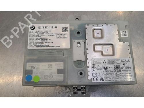 Antenne/Base BMW i4 (G26) eDrive40 | BP37285104C140 - Image 4