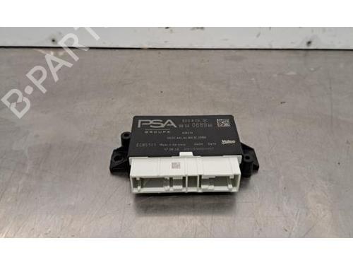 Used Electronic module PEUGEOT 308 III (FB_, FH_, FP_, F3_, FM_) e-308 (FMZKWZ) (156 hp) 30521442