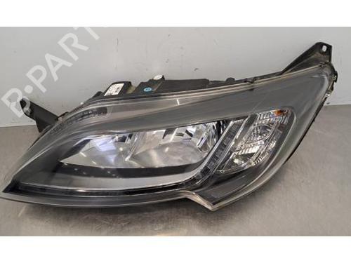 Left headlight FIAT DUCATO Van (250_) E-Ducato (250DPE) | BP28284247C28 - Image 2
