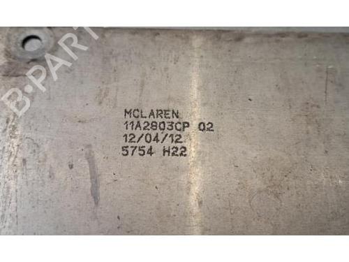Underbody protection MCLAREN MP4 Coupe 12C | BP40202060M92 - Image 2