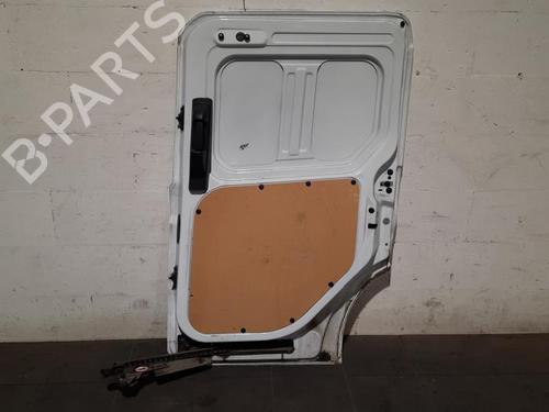 Right slide door FORD TRANSIT CONNECT V408 Box Body/MPV 1.5 EcoBlue | BP30139128C75