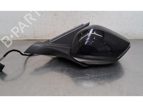 Retrovisor esquerdo Retrovisor esquerdo 35997612 35997612