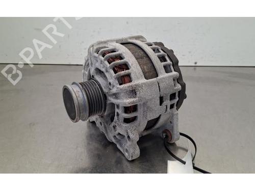 Generator Generator VW POLO VI (AW1, BZ1, AE1) 1.0 TSI (95 hp) 34120900 34120900