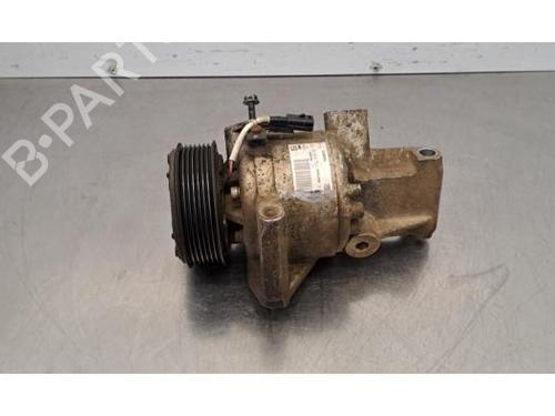 AC compressor DACIA DUSTER (HM_) 1.2 TCe 125 4x4 (HMMA) | BP33859409M34 - Image 8