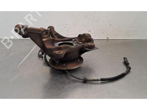 Right front steering knuckle RENAULT TRAFIC III Van (FG_) 2.0 dCi 130 (FGMY) | BP37511401M26 - Image 2
