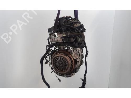 Engine CITROËN C3 III (SX) 1.2 PureTech 82 | BP37092318M1 - Image 2