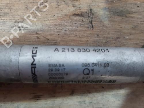AC pipe MERCEDES-BENZ E-CLASS (W213) AMG E 63 S 4-matic+ (213.089) | BP15017375M126 